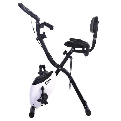 Velo appartement pliable 120 kg Outlet