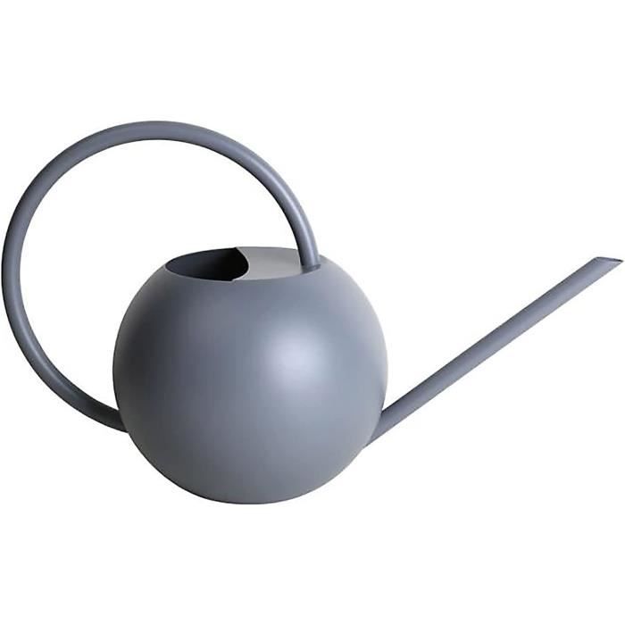 Arrosoir - [MARQUE] - 2L - Long Bec - Plantes D'intérieur Et D