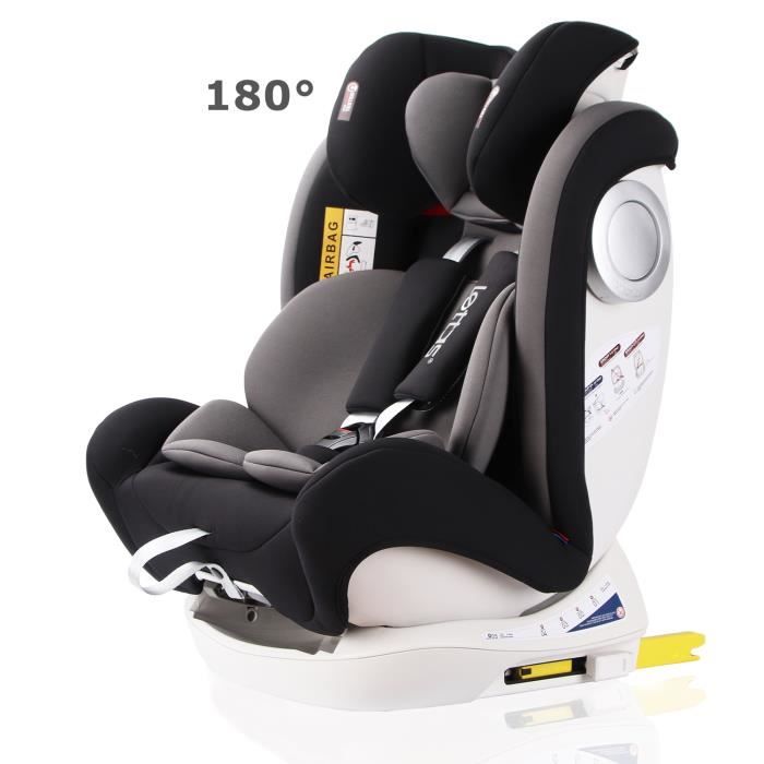 Housse siège auto bébé - Cdiscount Prêt-à-Porter