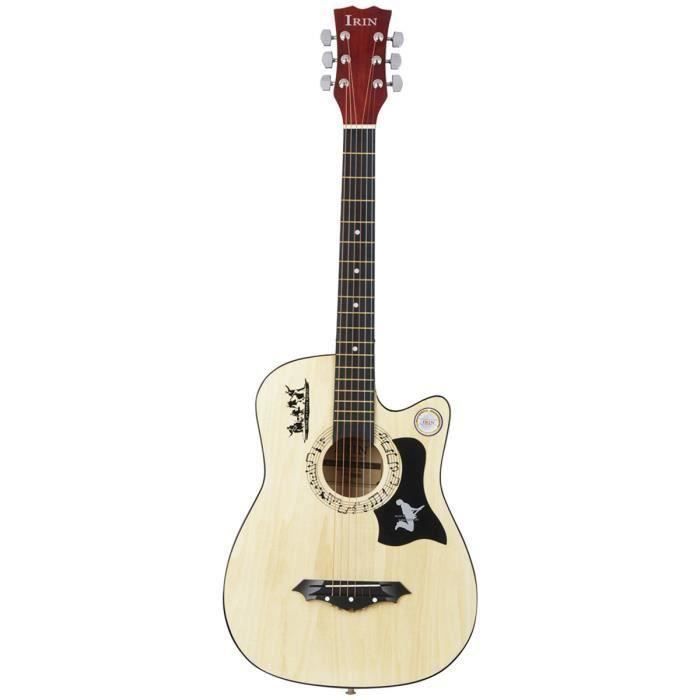 PYLE Guitare électrique - Guitare électrique En Métal Lourd En Forme De