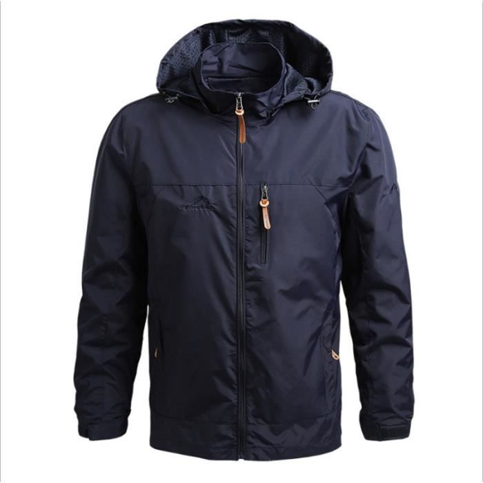 Veste tactique homme clearance