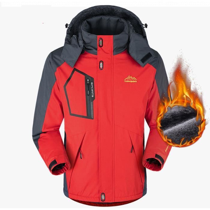 Veste de ski 4xl new arrivals