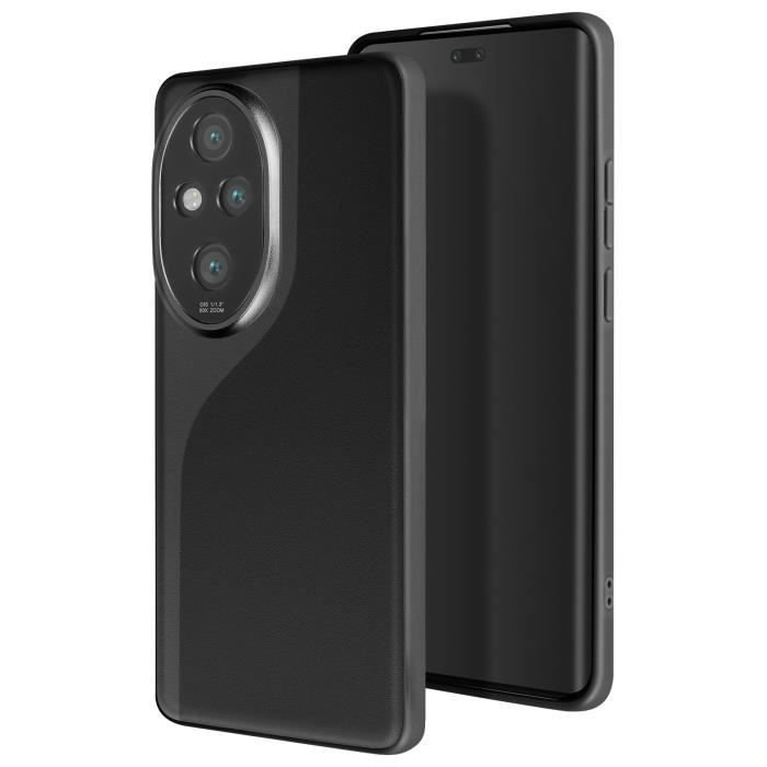 Coque Souple TPU Pour Honor 200 Lite - Modèle Kwmobile, Anti-chocs - NEUVE