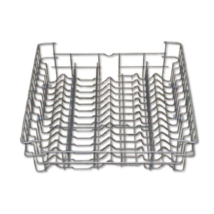 Panier supérieur BEKO 1751302200 Compatible avec plusieurs modèles de lave vaisselle