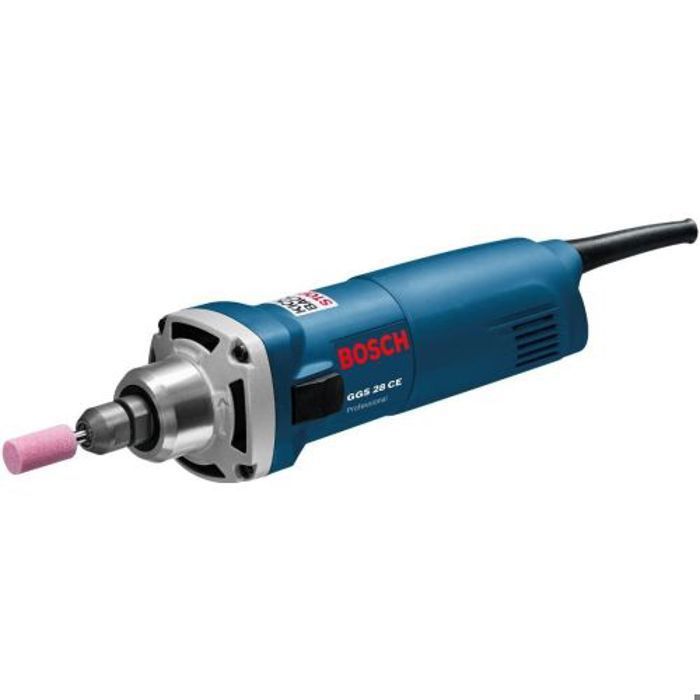 Bosch GGS 28 CE - vue 5