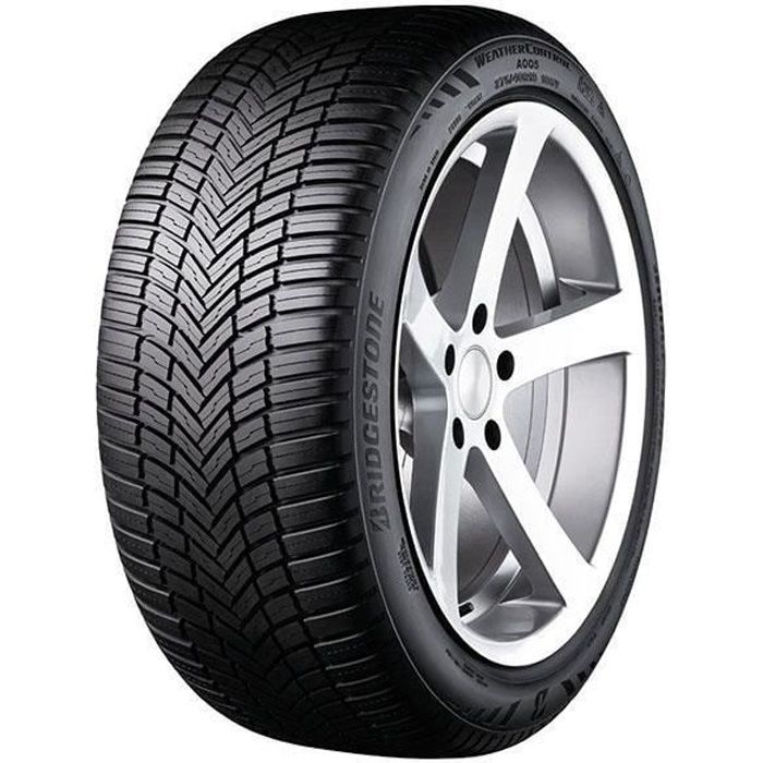 BRIDGESTONE WEATHER CONTROL A005 EVO 3PMSF M+S XL 225/45 17 94W - Pneu 4 saisons