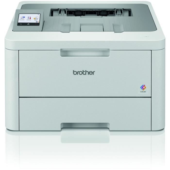 Imprimante monofonction - BROTHER - HL-L8230CDW - LED couleur - 30 ppm