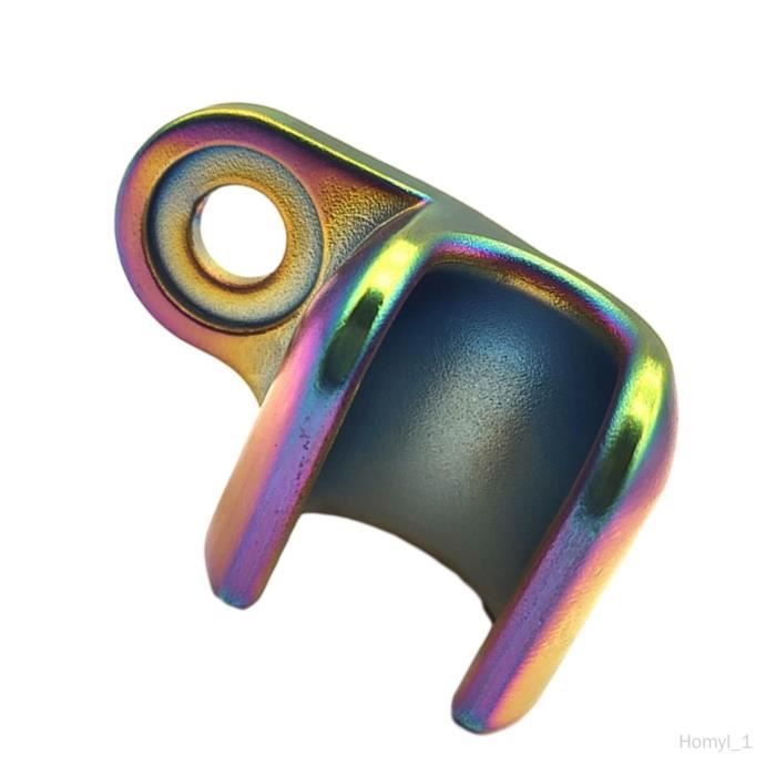 Attelage Remorque Vélo Universel – Avec Goupille De Sécurité – Pour Chien, Enfants, Chargement, Compatible Multi-marques