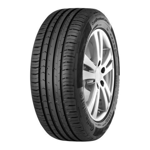 CONTINENTAL Pneu Tourisme Eté 235-55R17 99V CPC5 AO