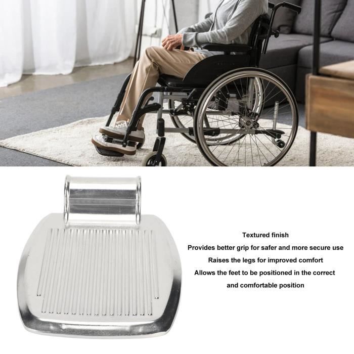 Pieds De Pied Pour TW200, CNC 7075 Aluminium Dirt Tunisia