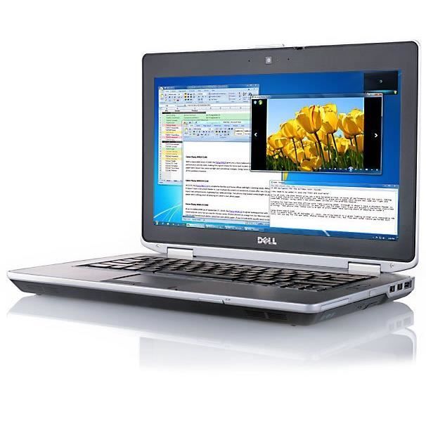 Top achat PC Portable Dell Latitude E6430 - Core i5-3320M - 4Go - HDMI pas cher