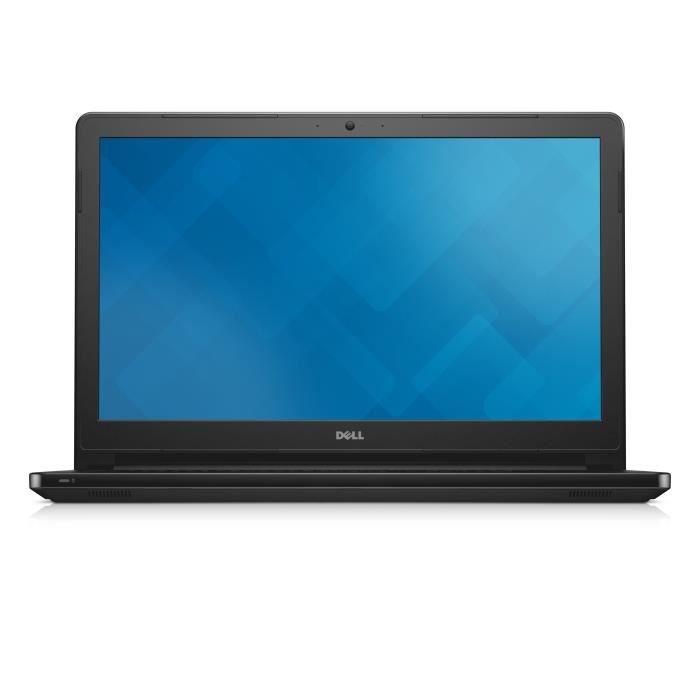Acheter DELL Vostro 3558 Intel® Core™ i3 de 4eme génération 17 GHz 396 cm (15.6) 1366 x 768 pixels 4 Go 500 Go Reconditionné - 259,00 € DELL Vostro 3558 Intel® Core™ i3 de 4eme génération 17 GHz 396 cm (15.6) 1366 x 768 pixels 4 Go 500 Go Reconditionné - Dell reconditionné disponible sur Cdiscount Seconde Vie