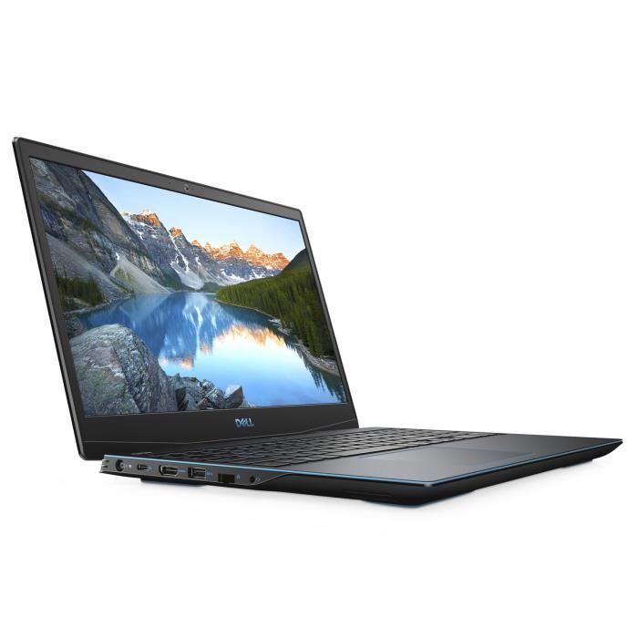 Dell g3 15 i7 9750h gtx 1660 clearance ti