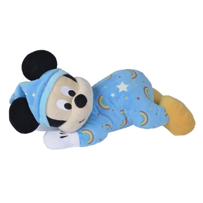 Couverture Bebe Mickey Cdiscount