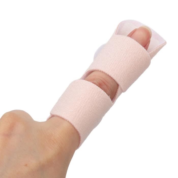 Poignée De Bowling VBESTLIFE - Stabilisateur De Main Pour Boules De Bowling Adulte (noir)