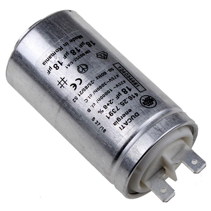 Electrolux 1240344604 - vue 2