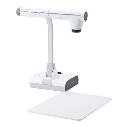 ELMO VORLAGENTRÄGER Reconditionné - N/A (Il n'y a pas assez d'in reconditionné disponible sur Cdiscount Seconde Vie