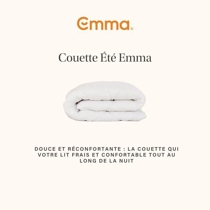 Couette Lu00e9gu00e8re 220x240 Cm DREAMEA BIEN-ETRE LEGERE - Couette