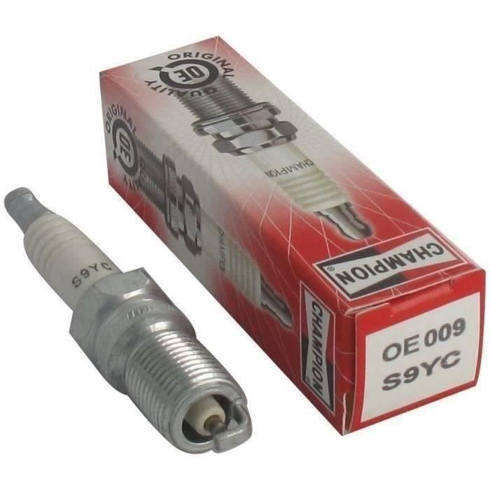 Bougie d'allumage CHAMPION S9YC