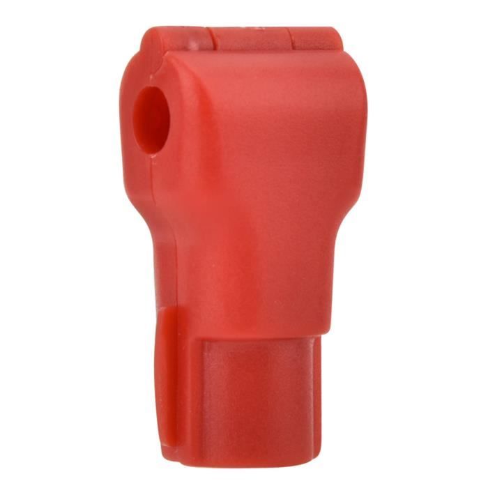 Lot 30 Serrures Magnétiques Pour Étagère – Blanc 6mm – Antivol Magasin Uxcell