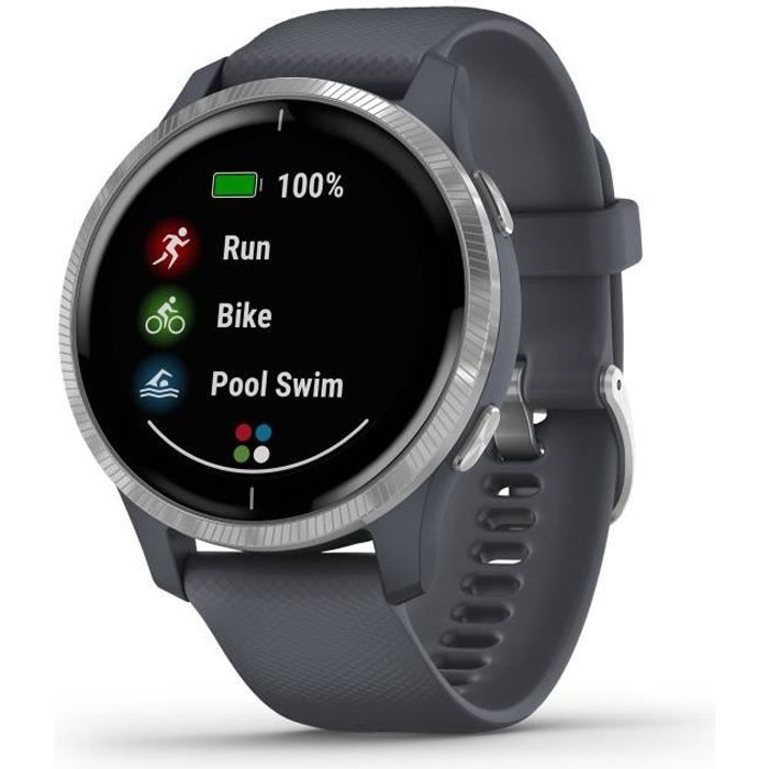 Garmin venu etanche clearance