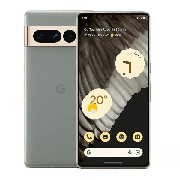 Google Pixel 7 pro オブシディアン 256gb 本体 Google Pixel 7 Pro 256 Obsidian - Cdiscount Téléphonie