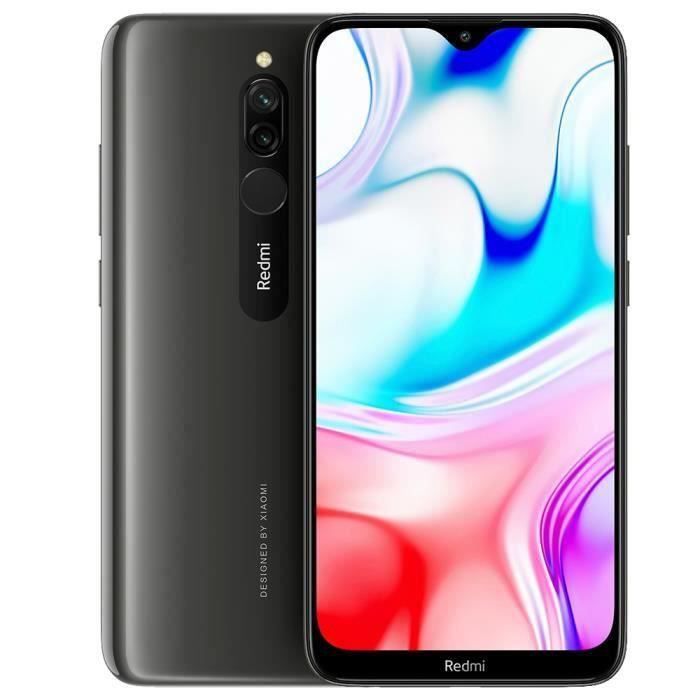 Redmi 8
