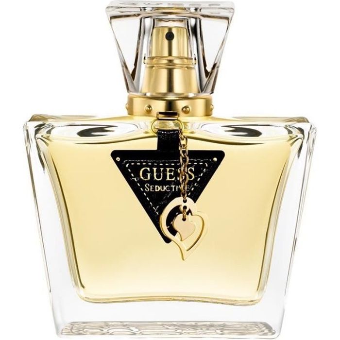 Prix parfum hotsell guess seductive