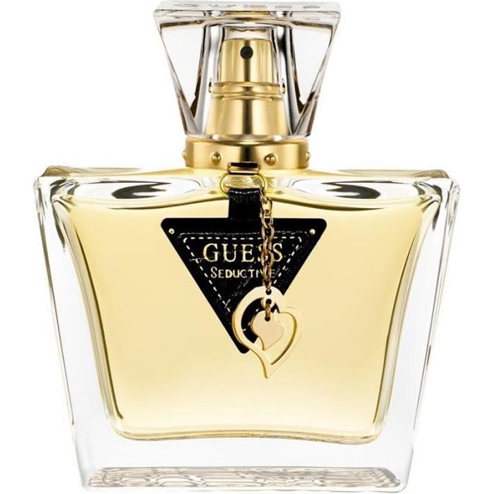 GUESS SEDUCTIVE EAU DE TOILETTE FEMMES (75ml)