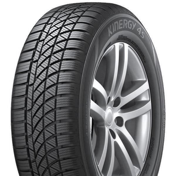 HANKOOK Pneu 4 Saisons Kinergy 4S H740 - 215/50 R17 H