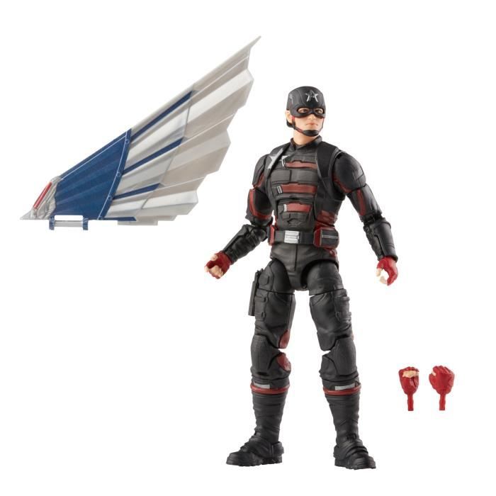 Hasbro Figurine d’action – Manga et anime - vue 10