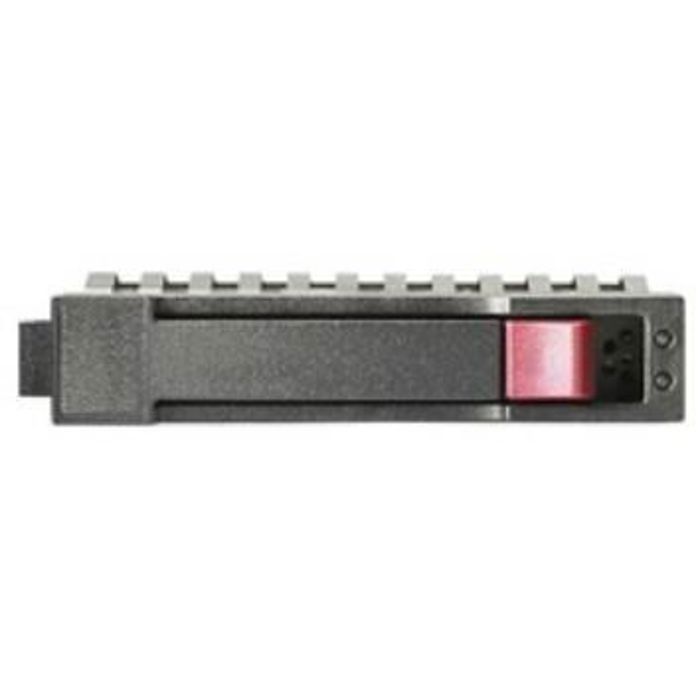 HPE 1.2TB SAS MSA disque dur 1 10000 trmin 2.5 Neuf - vue 2