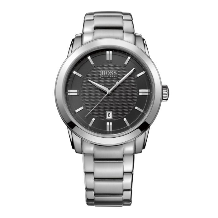 bracelet montre boss