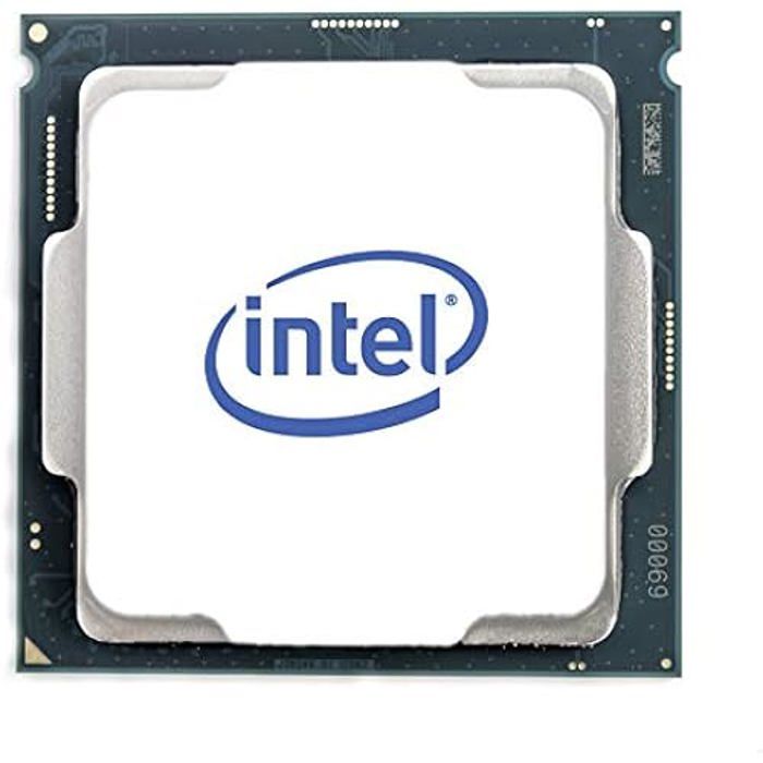 Processeur - INTEL - Core i5-9400 - 29 GHz - 6 coeurs - 9 Mo Cache - Intel