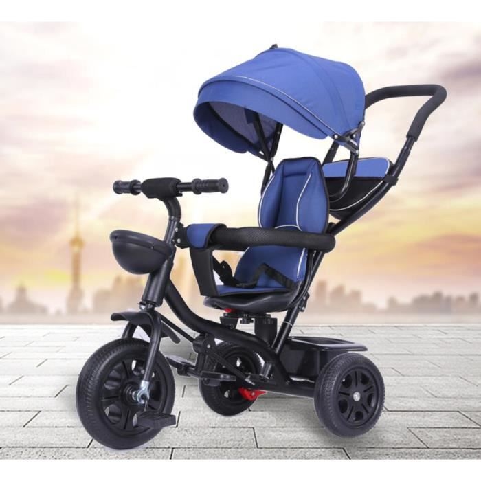 Tricycle bébé 2025