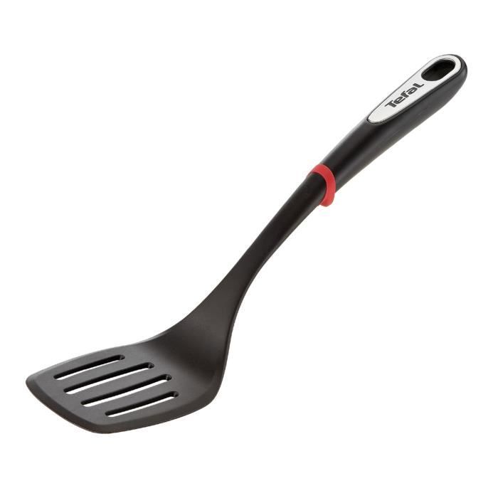 TEFAL INGENIO Spatule à angle K2060814 noir