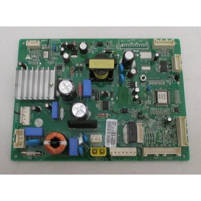 pour réfrigérateur LG GCD5711PS GWB459BLQLAPZQSIF EBR80525416