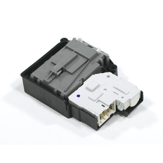 Sécurité de porte Fermeture Verrou Machine à laver Lave linge EBF61315802 LG