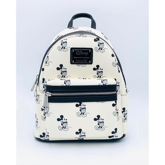 DISNEY Mickey Mini Sac Dos Loungefly Exclusive Edition