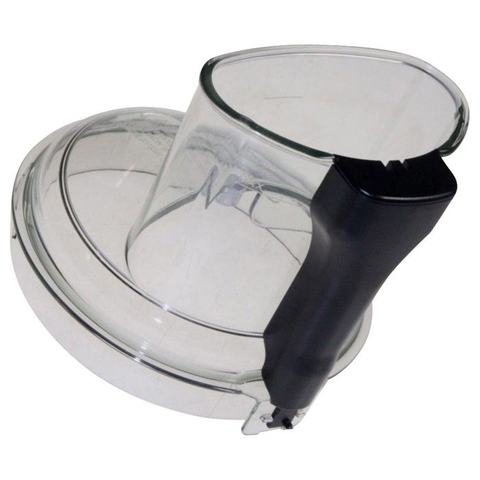 Couvercle de bol MAGIMIX 19055 Compatible CS 3200 Sans poussoir