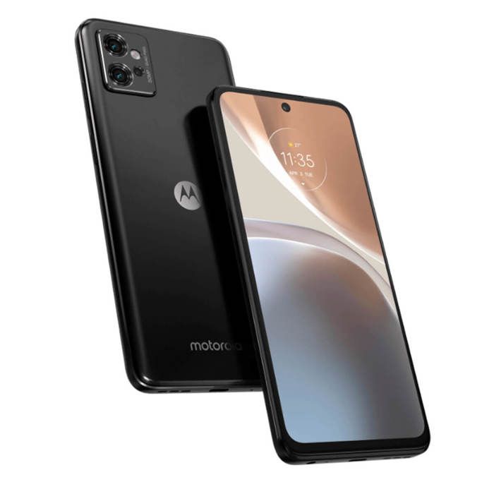 Motorola Moto G32 4G - vue 5