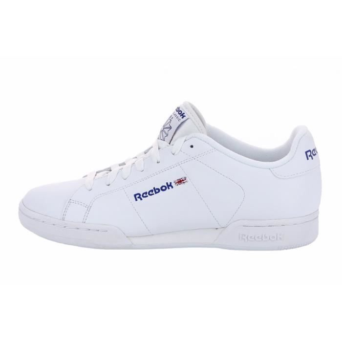 reebok npc 2 noir