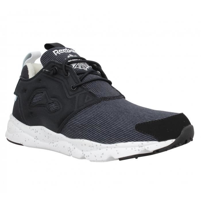 reebok furylite noir homme