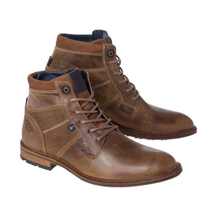 gaastra chaussures homme