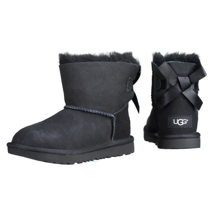 botte ugg fille