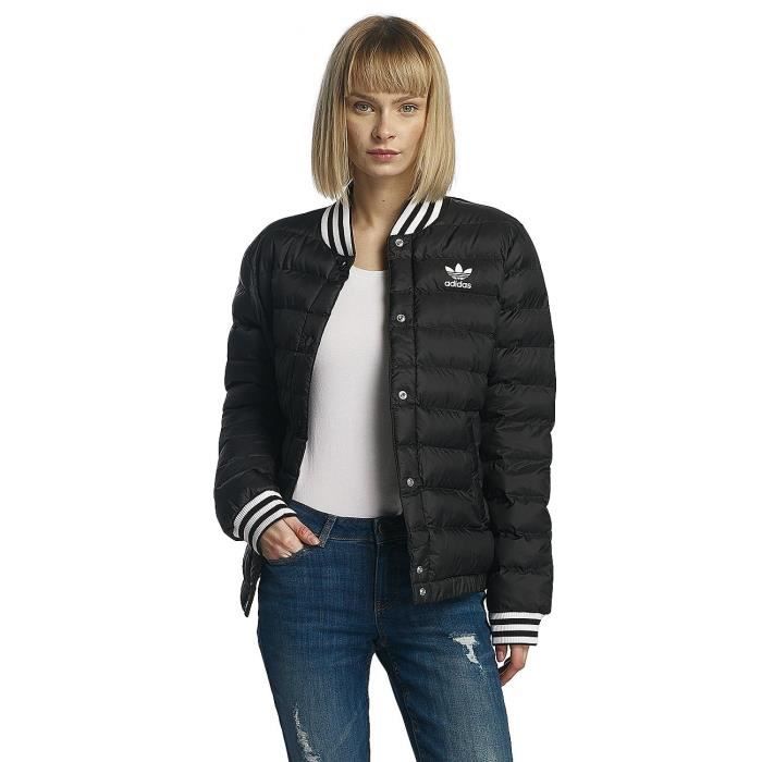 veste hiver femme adidas