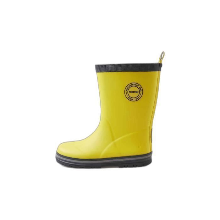 Yellow bottes online de pluie