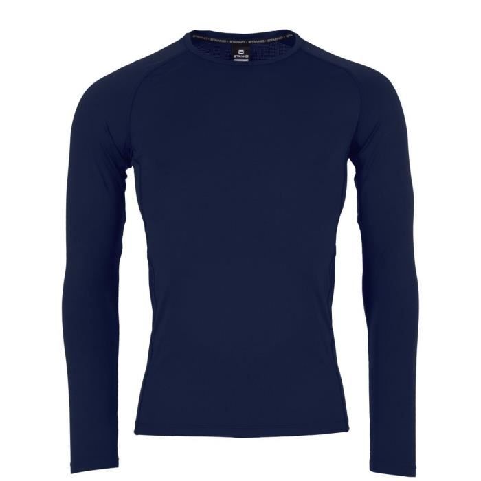 Castore Maillot de Foot Extérieur Longues Manches AC Athletic Club