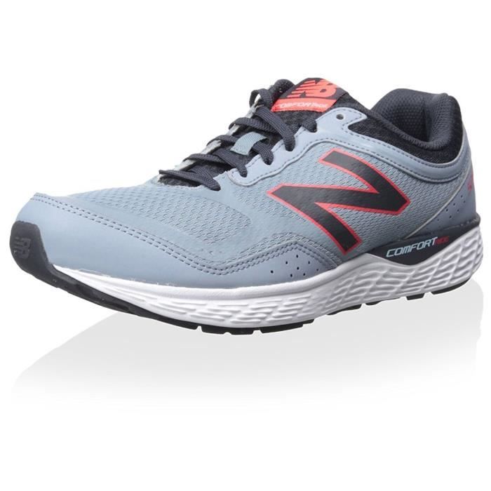 New balance pour le sport
