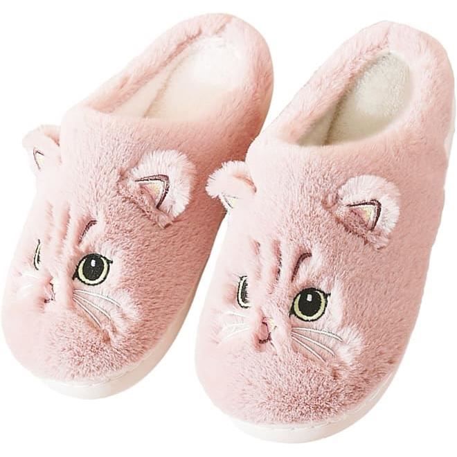 Chausson mignon femme store